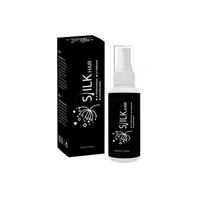 Silk Hair Spray - hair growth agent In Marocco 