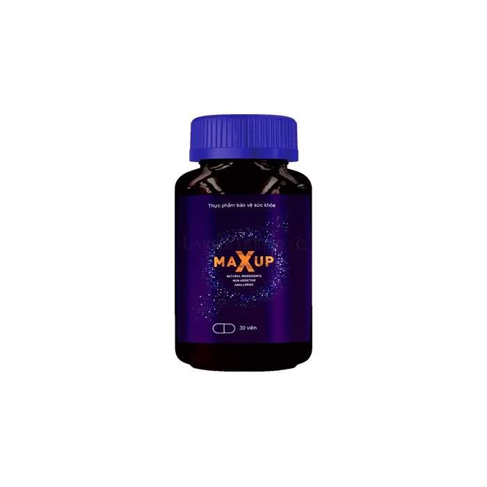 Maxup - potency remedy in Safi