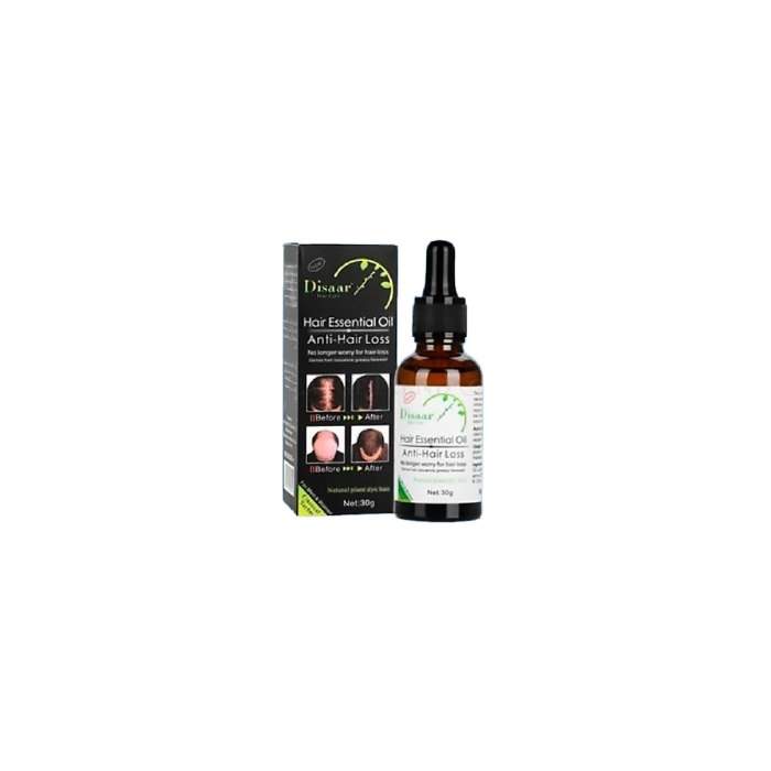 Hair Growth Oil - hair growth oil in Sfax