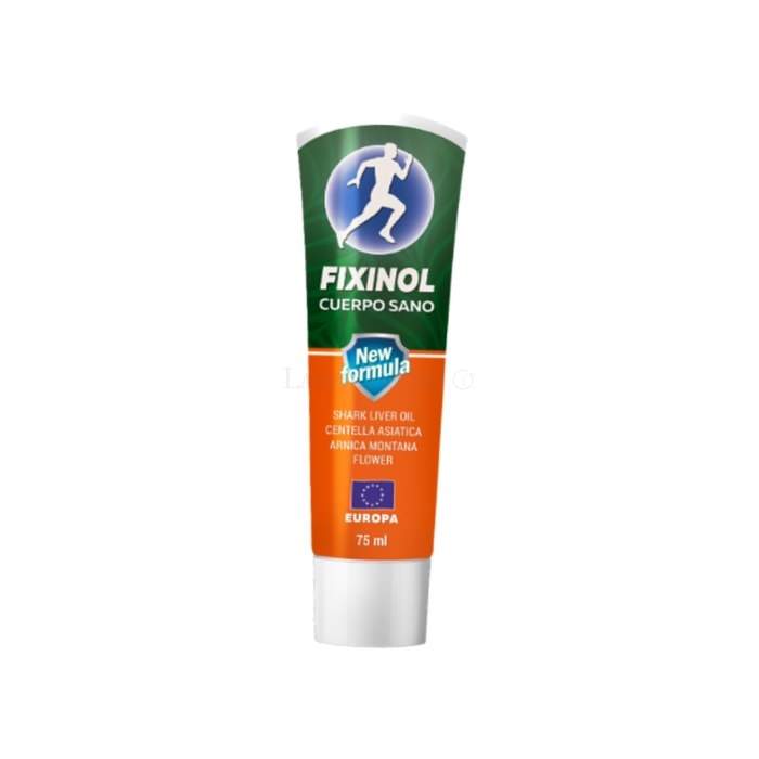 Fixinol - joint cream in Koforidui