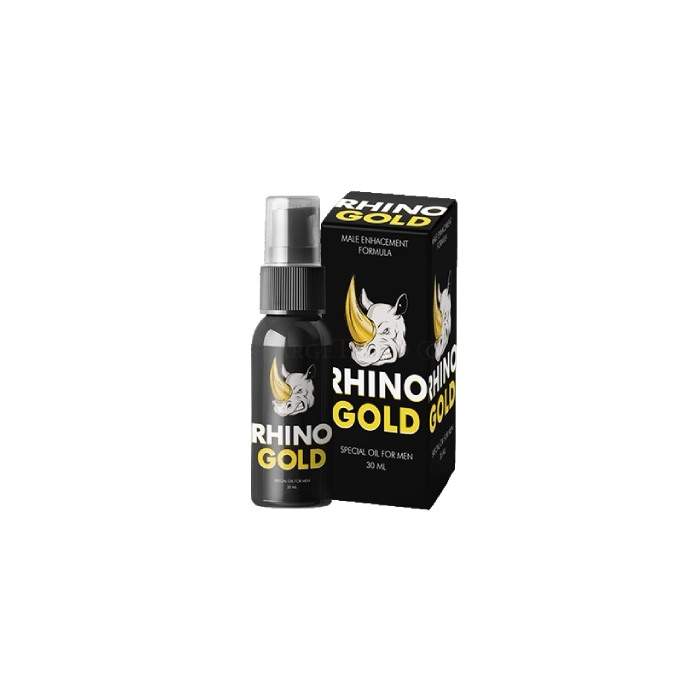 Rhino Gold Oil - penis enlargement in Beni Mellal