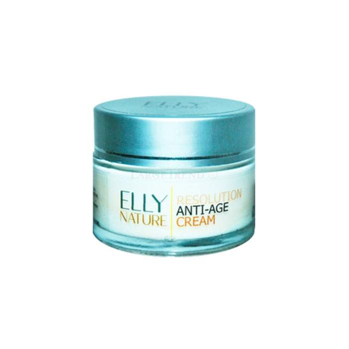 Elly Nature Antiage - anti-aging cream in Nador