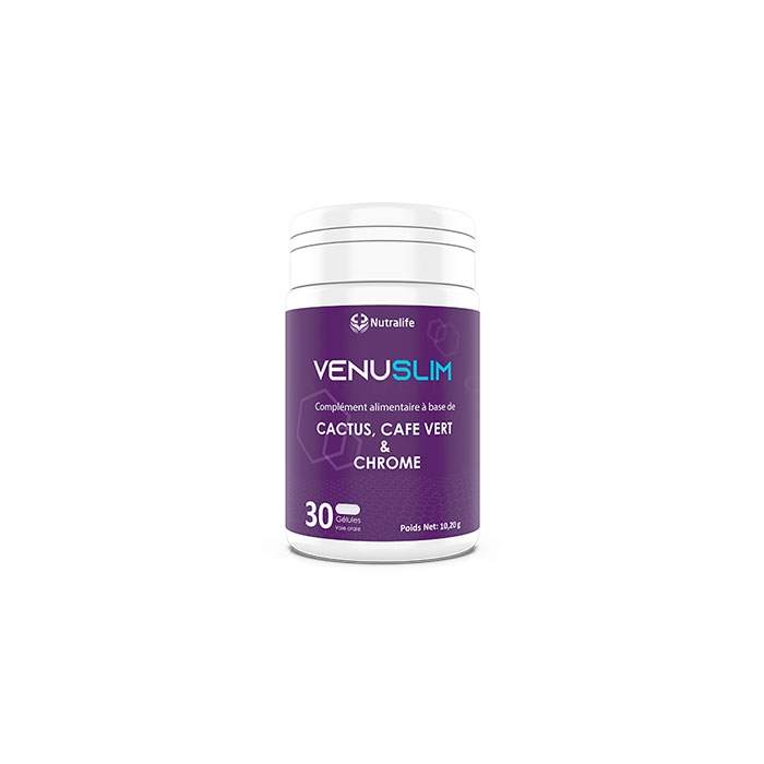 Venuslim - slimming capsules in Agadir