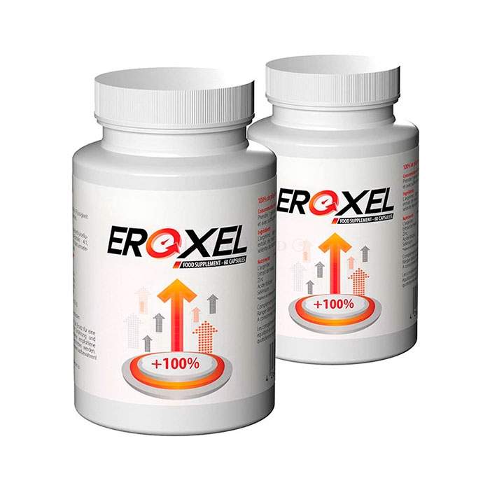 Eroxel - for penis enlargement in Safi