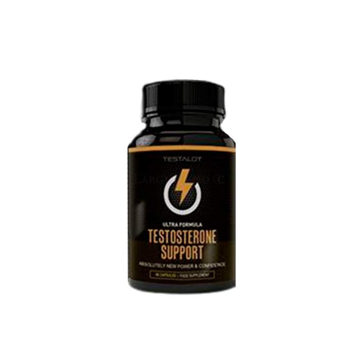 Testosterone Support - constructeur de muscle à Divo