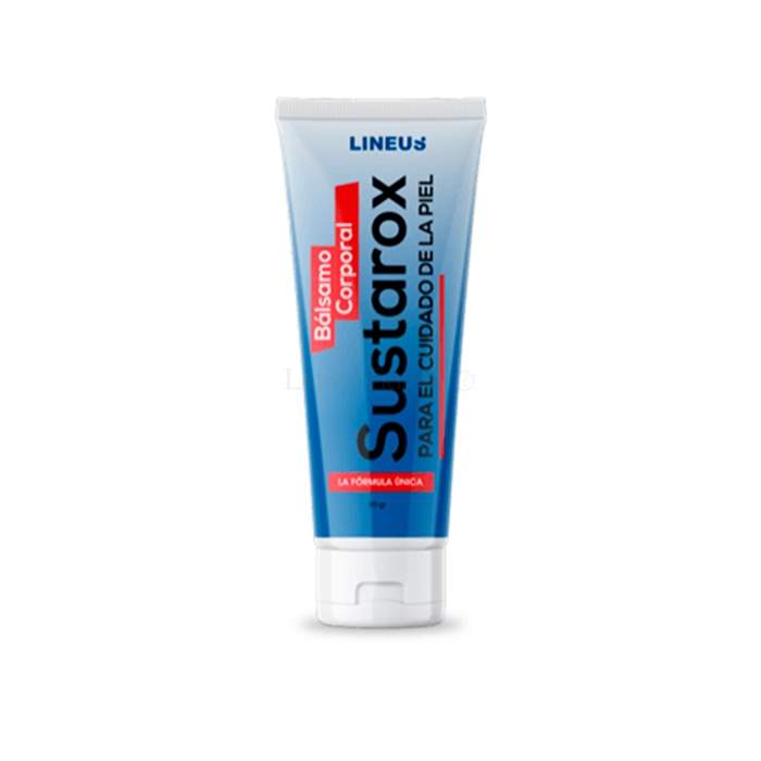 Sustarox balm - joint gel to Lamu