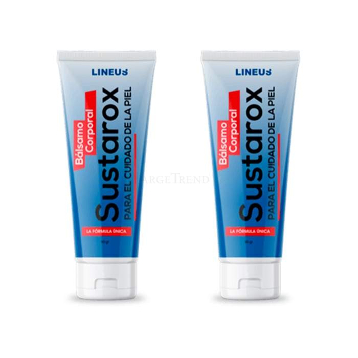 Sustarox balm - joint gel in Nanyuki