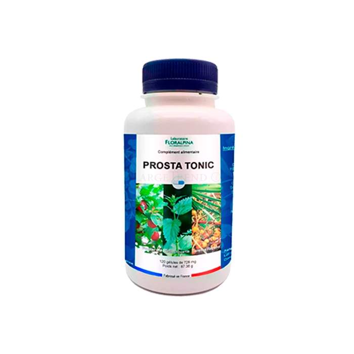 Prosta Tonic - remède de santé pour la prostate à Agboville