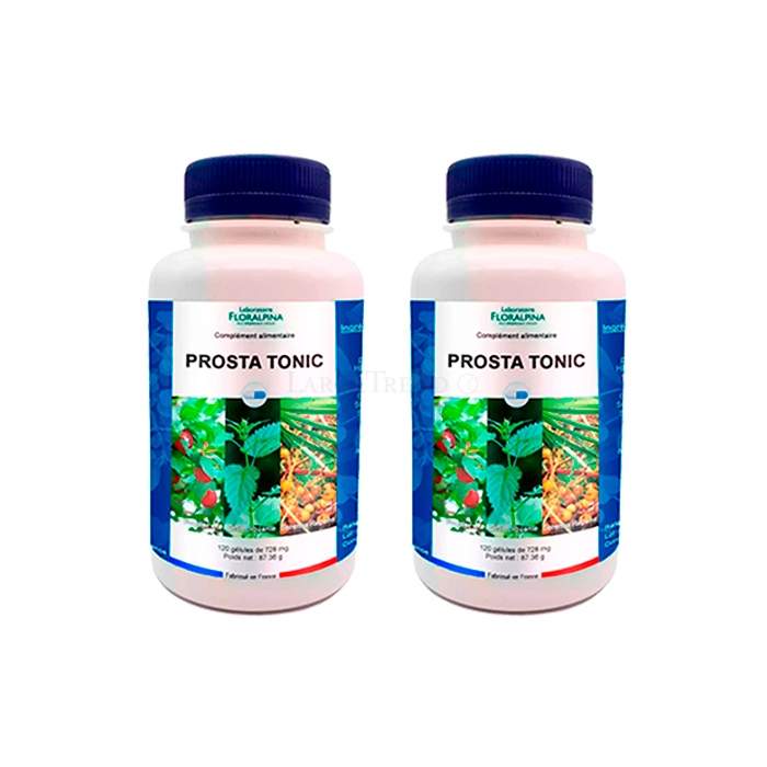 Prosta Tonic - remède de santé pour la prostate à Ganyé