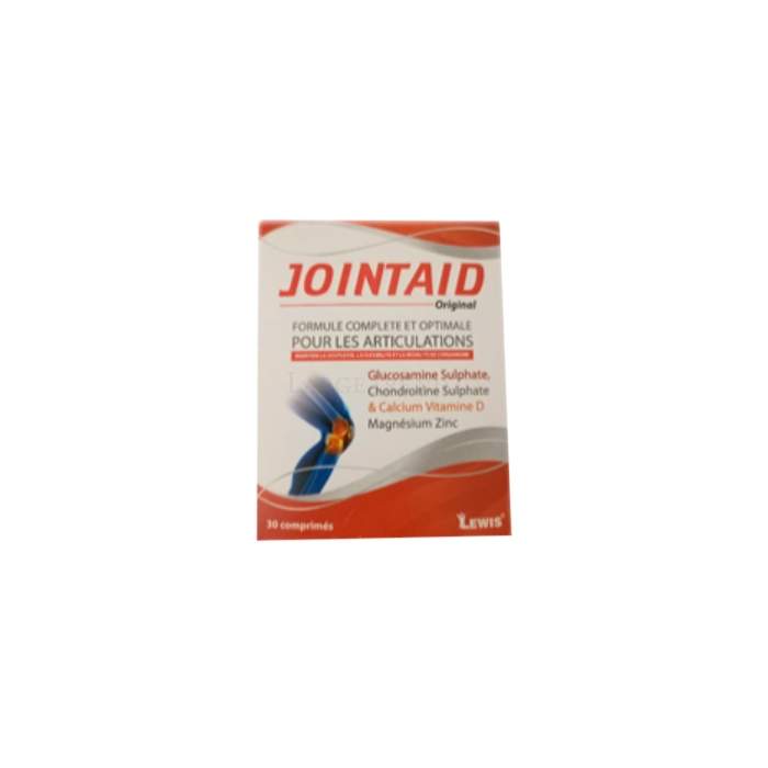 Jointaid - remède de santé articulaire à Divo