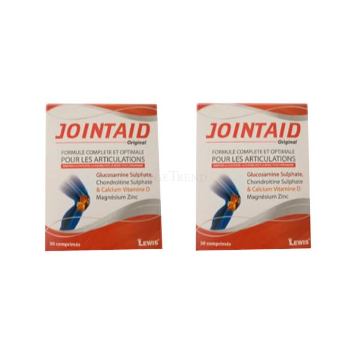 Jointaid - remède de santé articulaire à Aboiso