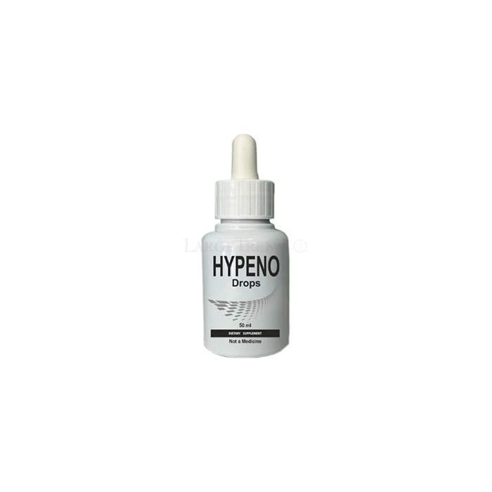 Hypeno - agent de haute pression en OEM