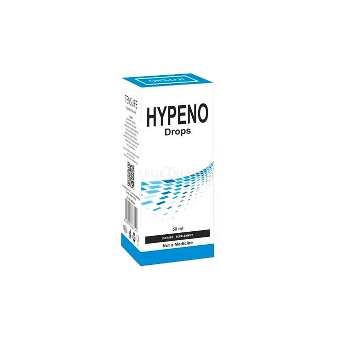 Hypeno - agent de haute pression à Añibilekru