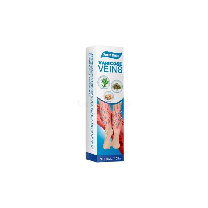 Spray Anti-Varices Bio - spray contre les varices à Bonuy