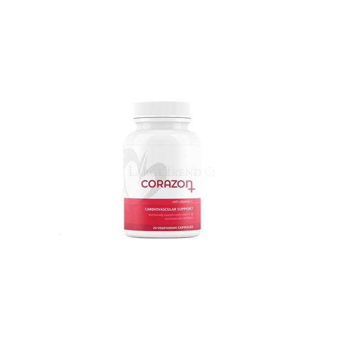 Corazon+ - a means to improve the functioning of the heart in Agadir