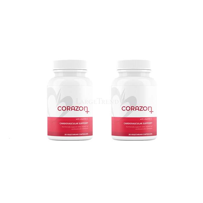 Corazon+ - a means to improve the functioning of the heart in Berrechid