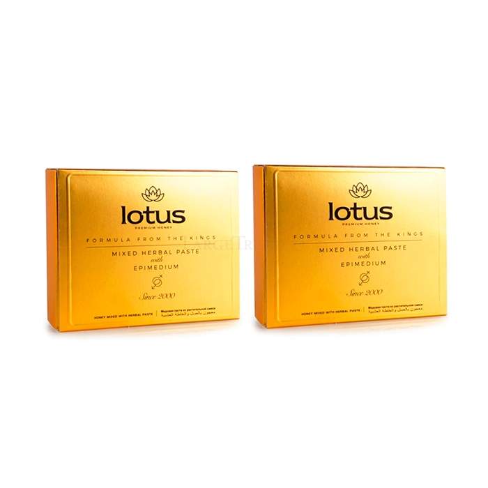 Lotus Honey - libido booster in Al Jumail