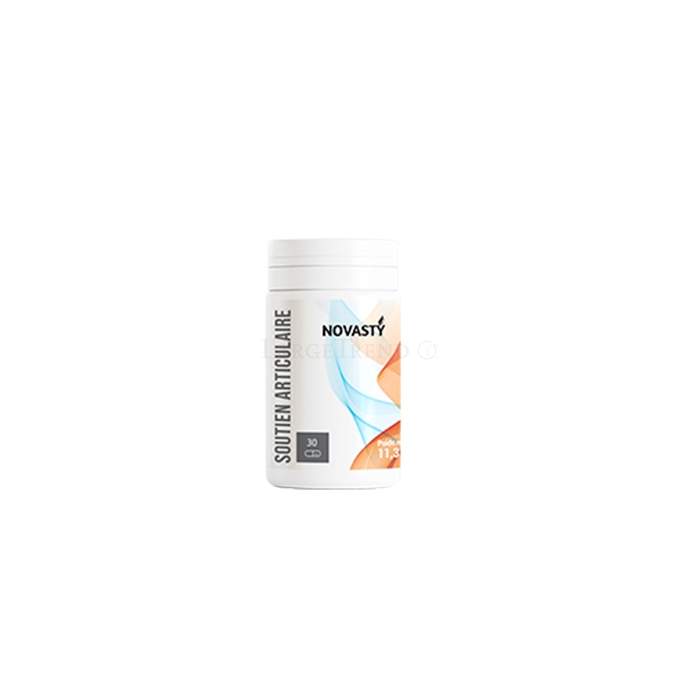 Novasty - joint recovery capsules in Tangier