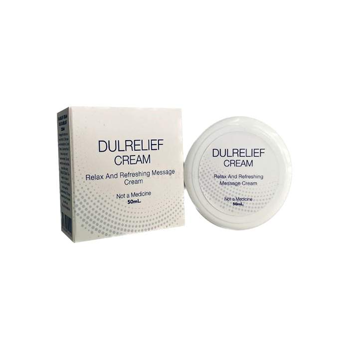 Dulrelief Cream - remède de santé articulaire à Mbigu