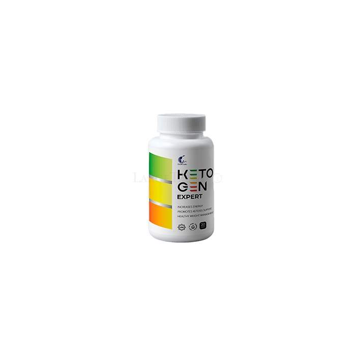 Ketogen Expert - diet pills in El Bayad