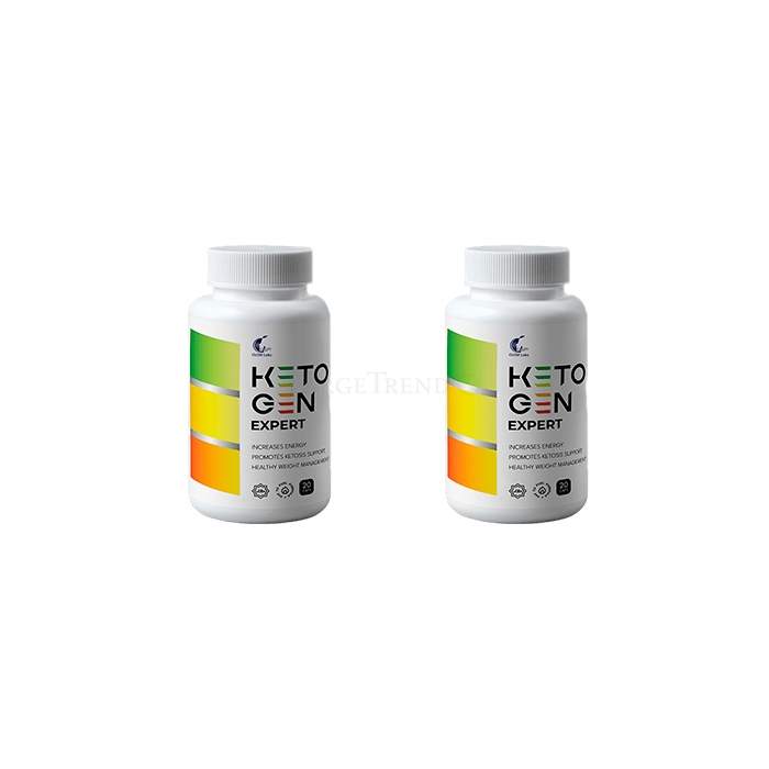 Ketogen Expert - diet pills in Ouled Yaish