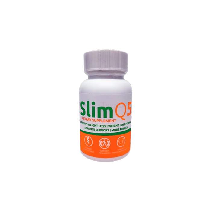 Slim Q5 - weight control product in Queenstown