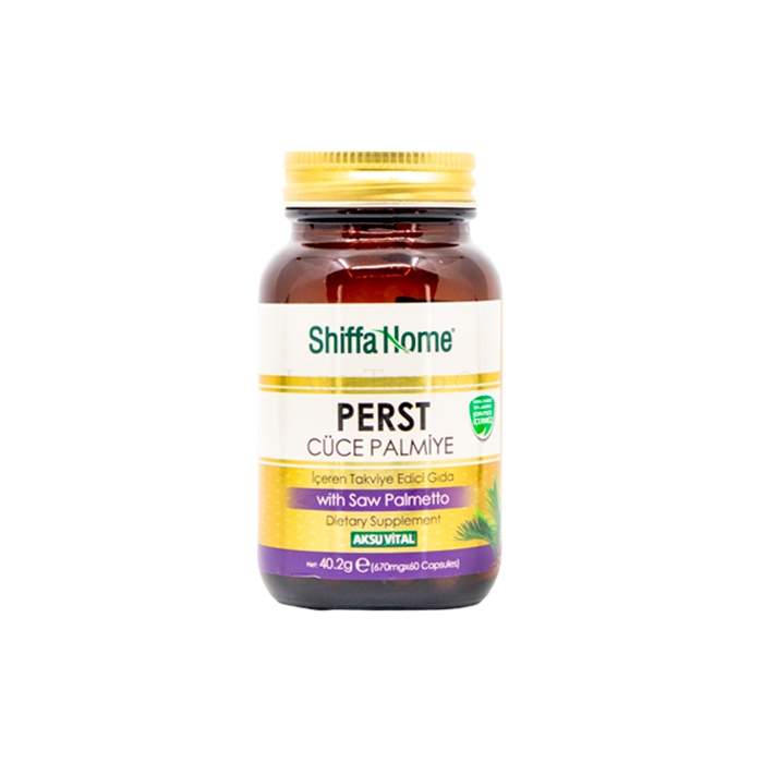 Perst - prostate health product in Misrata