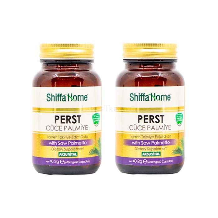 Perst - prostate health product in El Bayda