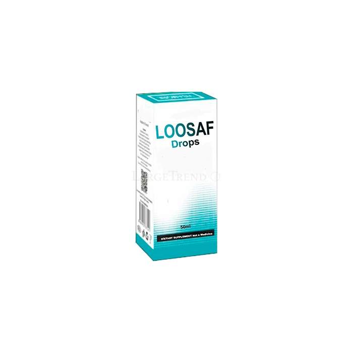 Loosaf - produit de contrôle du poids à Porto Novo