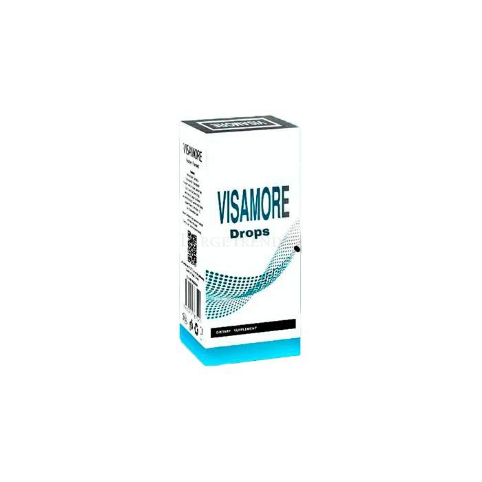 Visamore - produit de santé oculaire à Nkana