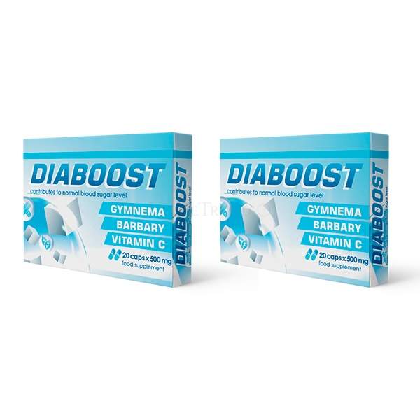 Diaboost - means for normalizing sugar levels in Sekondi-Takoradi