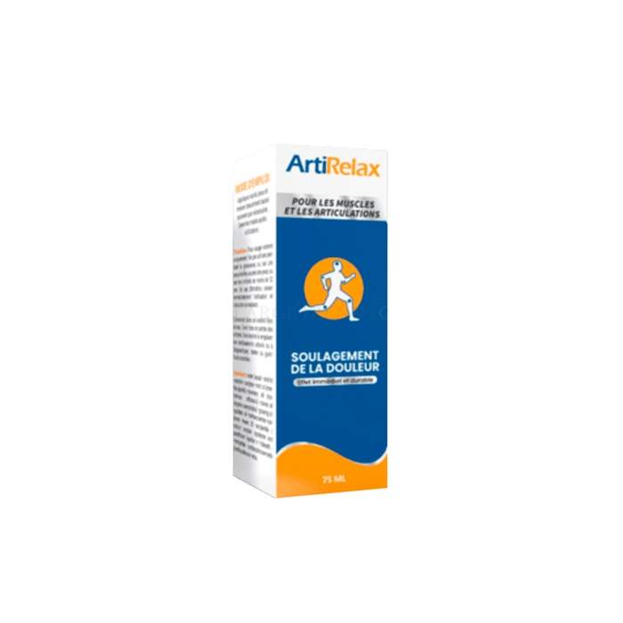 Arti Relax - joint health product in Tatavin