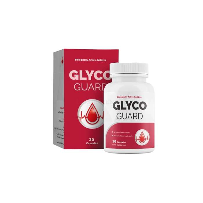 Glyco Guard - means for normalizing sugar levels in Sidi Bel Abbes