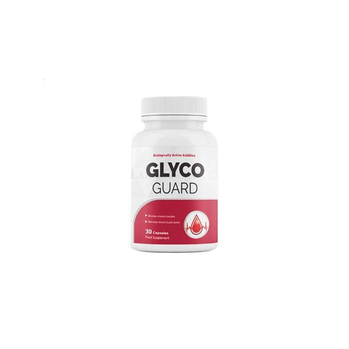 Glyco Guard - means for normalizing sugar levels in Ain Mlil