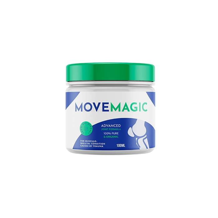 Move Magic Gel - produit de santé commun à Odienné