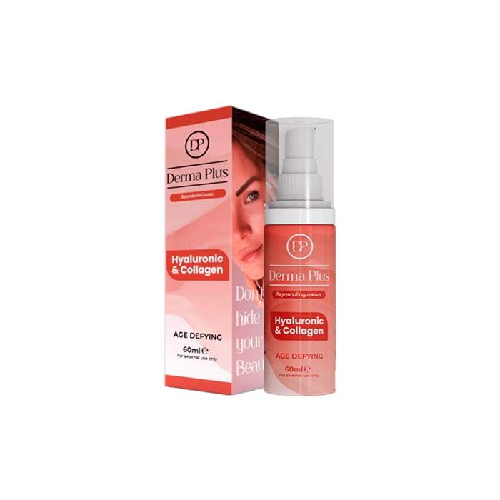 Derma Plus - skin rejuvenator in Tunisia