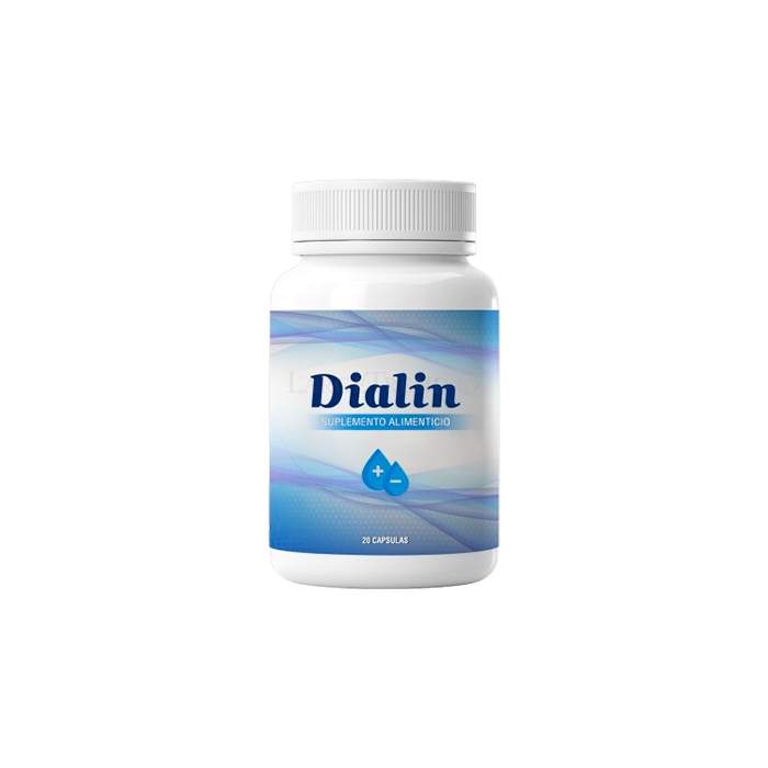 Dialin - means for normalizing sugar levels in Kairouan