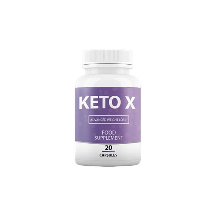 Keto X - produit de contrôle du poids à Odienné