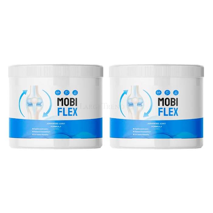 Mobi Flex - produit de santé commun En Guinée 