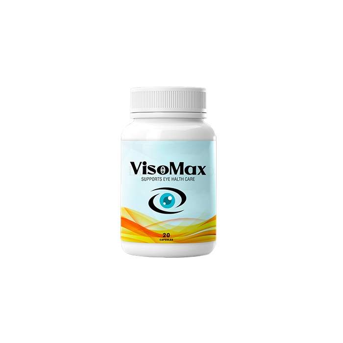 VisoMax - eye health product in Gombe