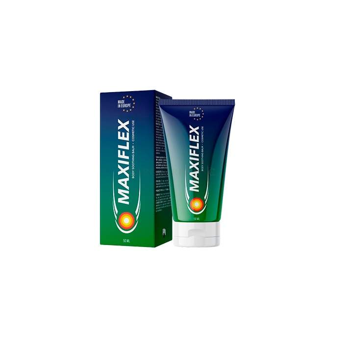 Maxiflex balm - joint health product in Wajir