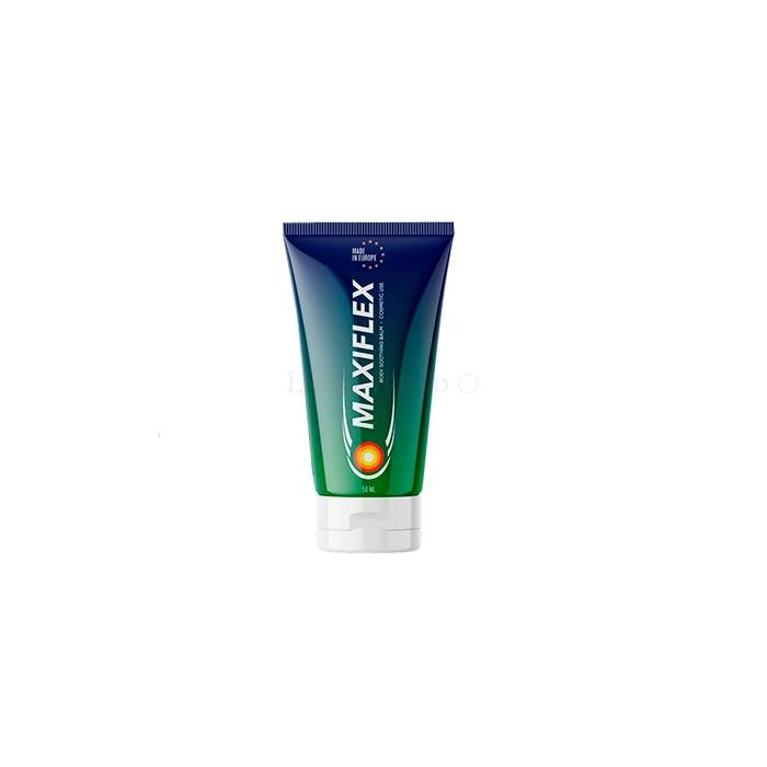 Maxiflex balm - joint health product in Home Bay