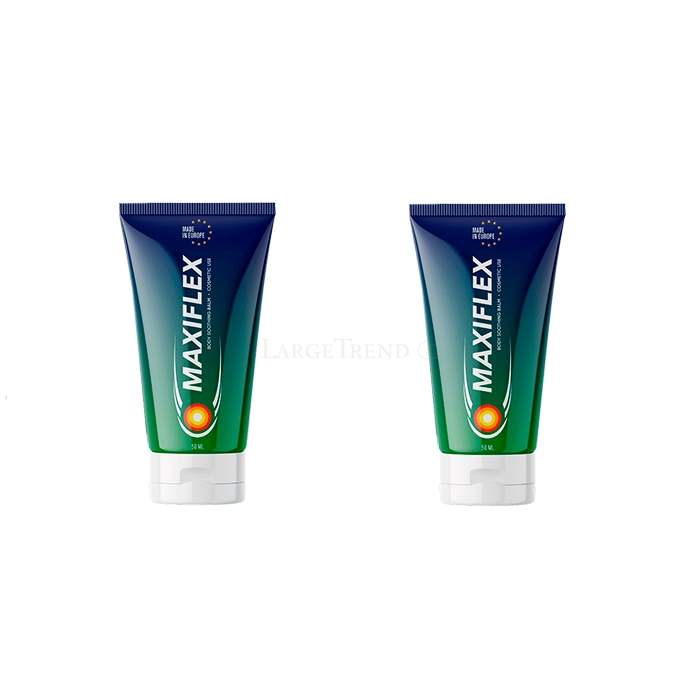 Maxiflex balm - joint health product in Home Bay