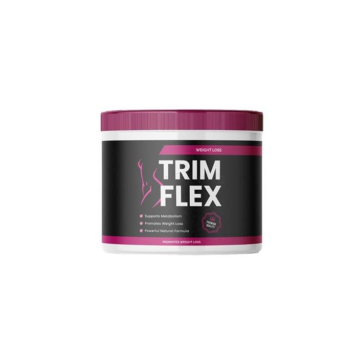 Trim Flex - produit de contrôle du poids à Kindia