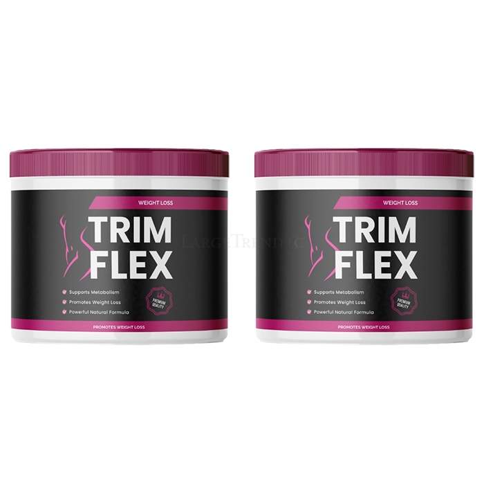 Trim Flex - produit de contrôle du poids à Cancan