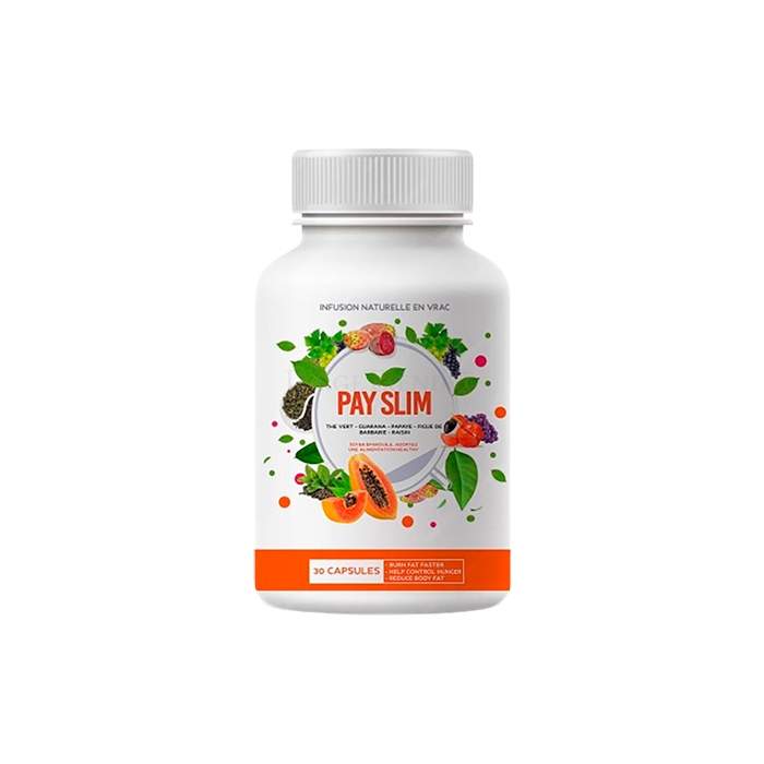 Pay Slim - weight control product in Kenitra