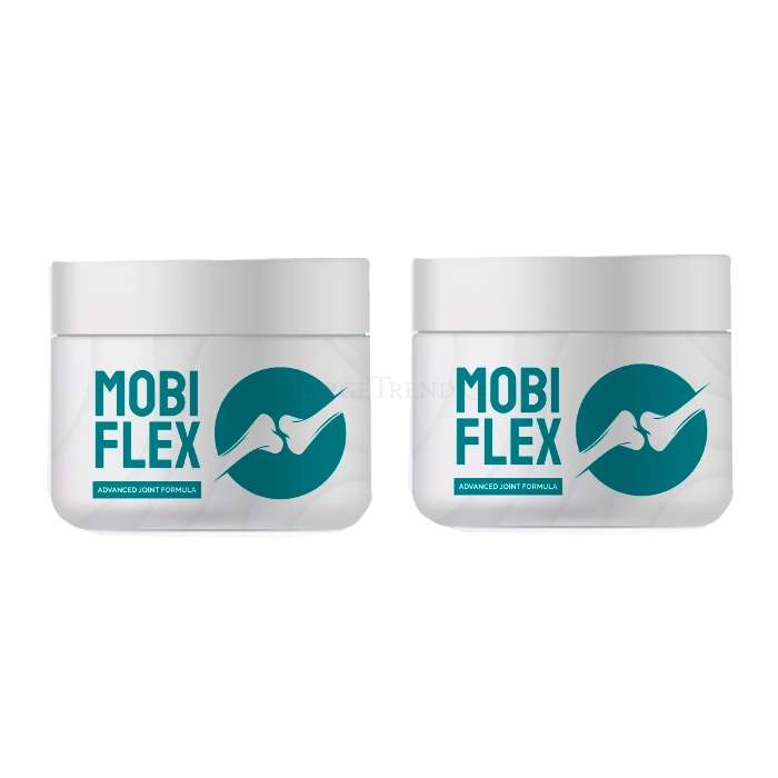 Mobiflex - crème pour les articulations à Nzérékoré