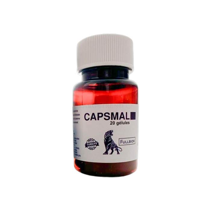 Capsmal - produit dagrandissement du pénis à Bandiagar