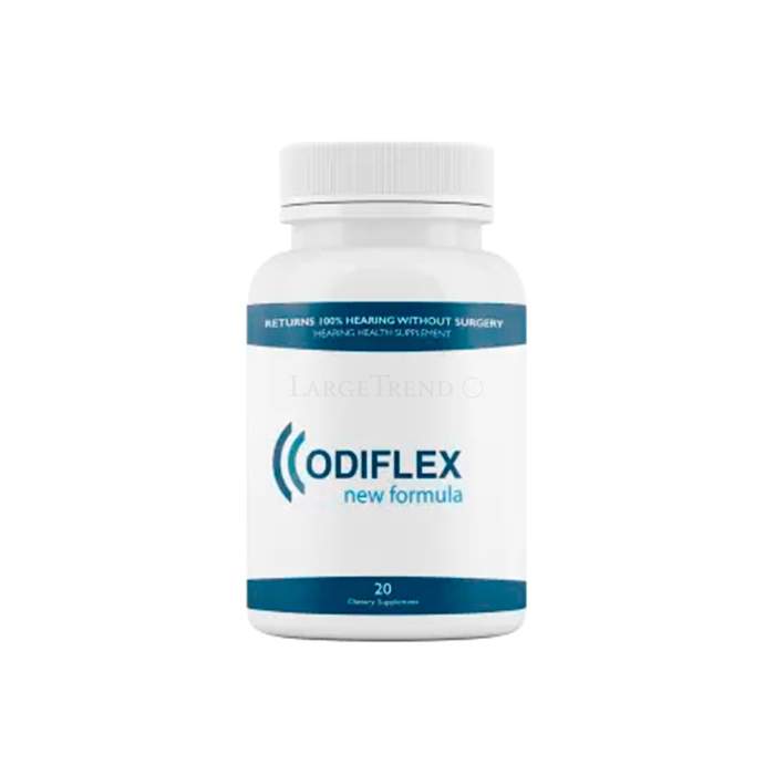 Odiflex - hearing aid in Safi