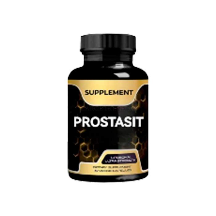 Prostasit - prostate health product in Meknes